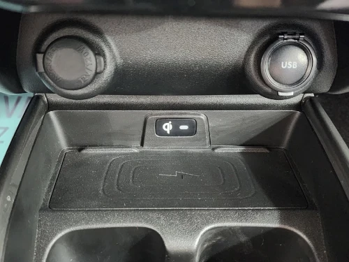Suzuki Fronx 2025 Glx
