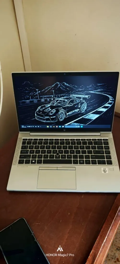 HP EliteBook 840 G7