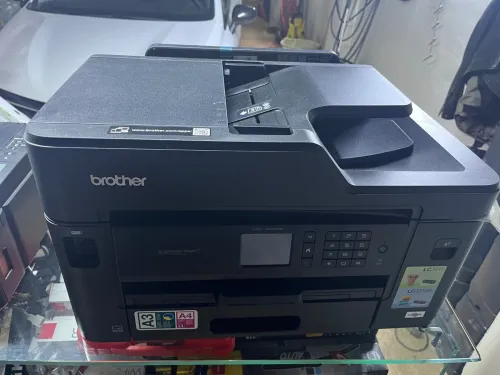 Brother MFC-J5335DW
