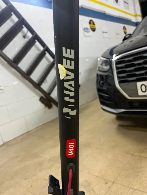 trottinette électrique Xiaomi Savee v40i