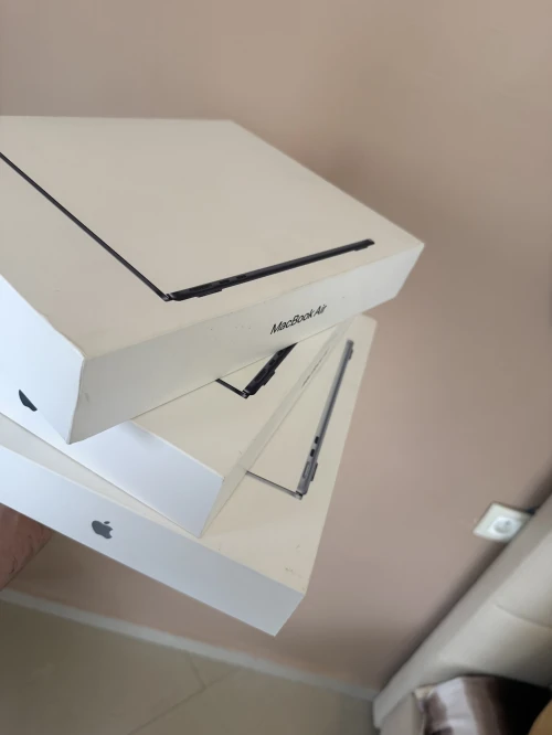 Macbook Air M4