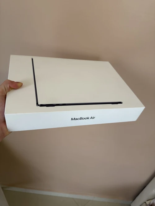 Macbook Air M4