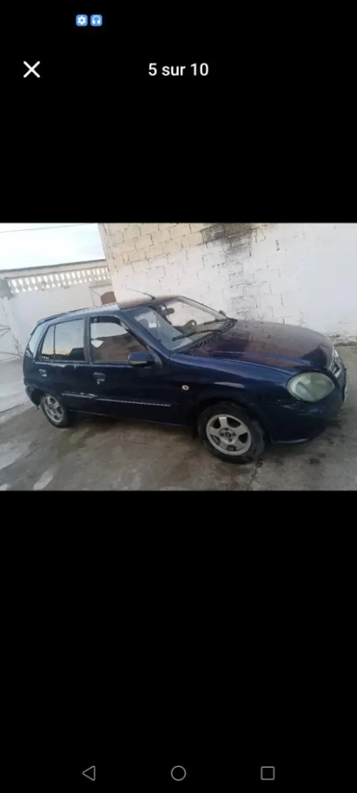 Faw Xaili 2006 Xaili