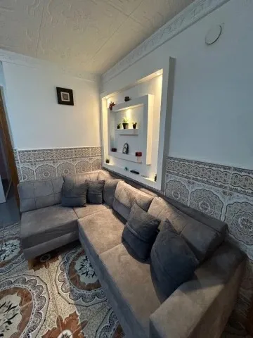 Vente Appartement F5 Oran Bir el djir
