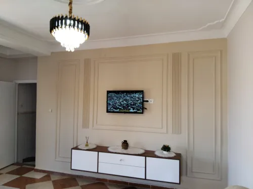 Location vacances Appartement Studio F2 Boumerdès Boumerdes