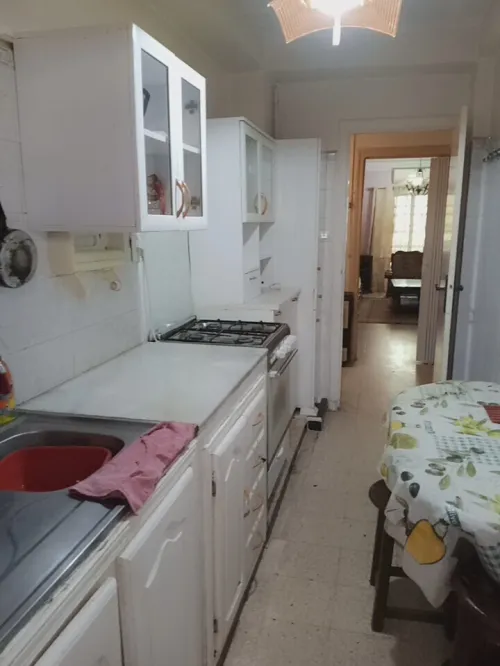 Vente Appartement Annaba Sidi amar