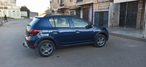 Dacia Stepway 2018 