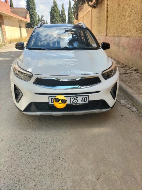 Kia KX1 2025 Kx1