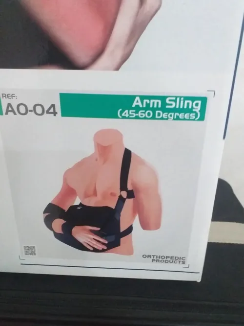 Angle Adjustable