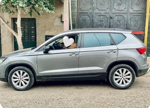 Seat Ateca 2023 