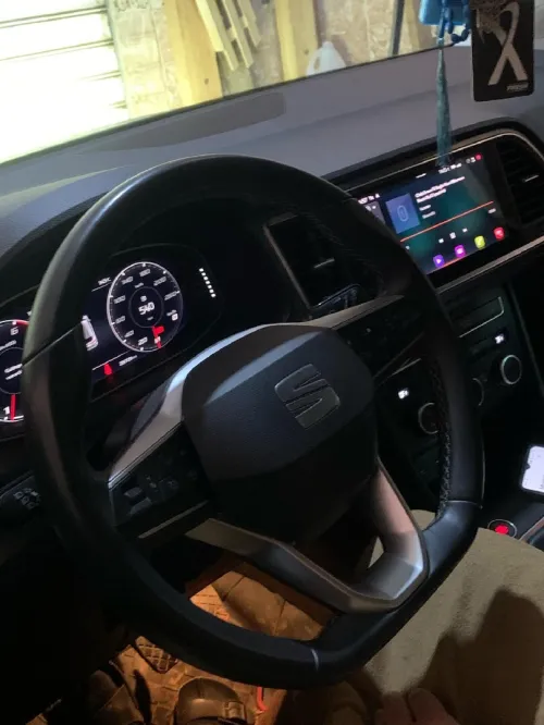 Seat Ateca 2023 