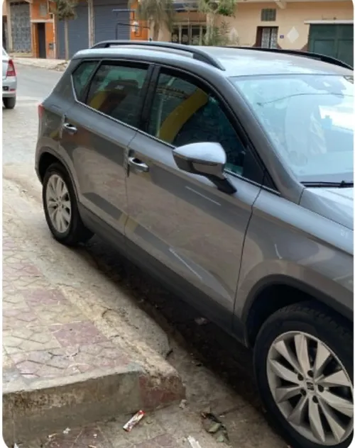 Seat Ateca 2023 