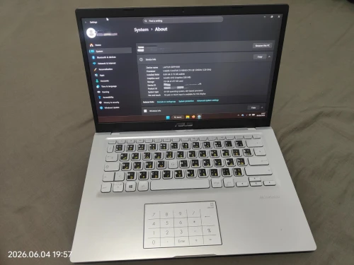Asus ZenBook