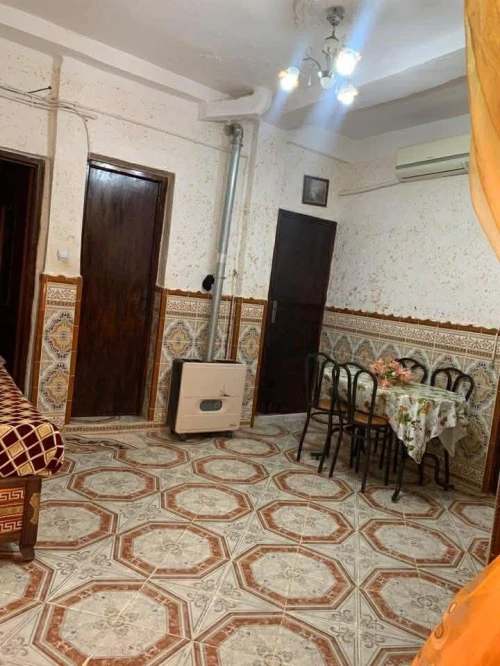 Vente Appartement F3 Aïn Témouchent Ain temouchent