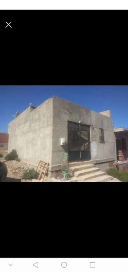 Vente Bungalow Tlemcen Marsa ben mhidi
