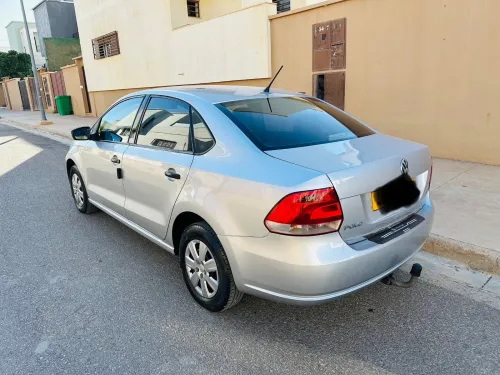 Volkswagen Polo Sedan 2014 Polo Sedan