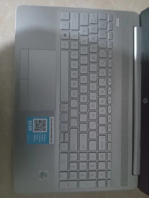 pc hp à vendre