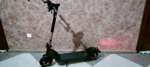 Trotinette électrique Scooter électrique 