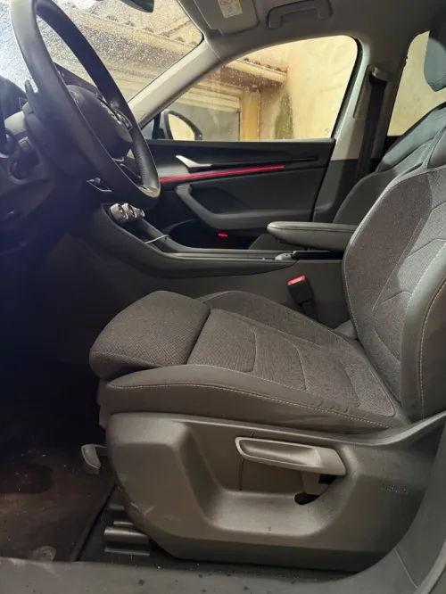 Skoda Kodiaq 2024 