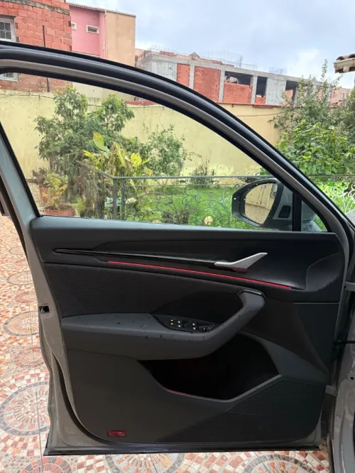 Skoda Kodiaq 2024 