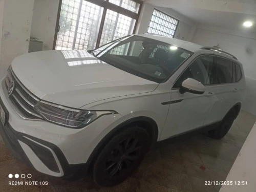 Volkswagen Tiguan 2022 Led