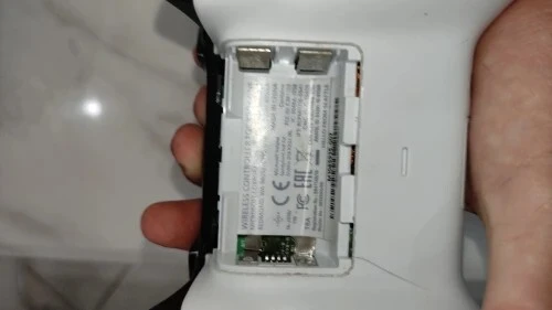Xbox one s 1t