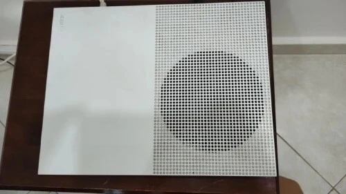 Xbox one s 1t
