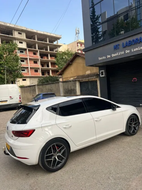 Seat Leon 2018 FR