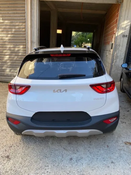 Kia Kx1 2025 Kx1