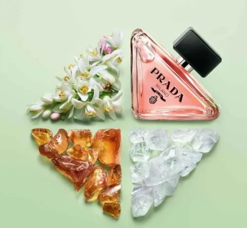 Parfum Prada Paradoxe Eau de Parfum