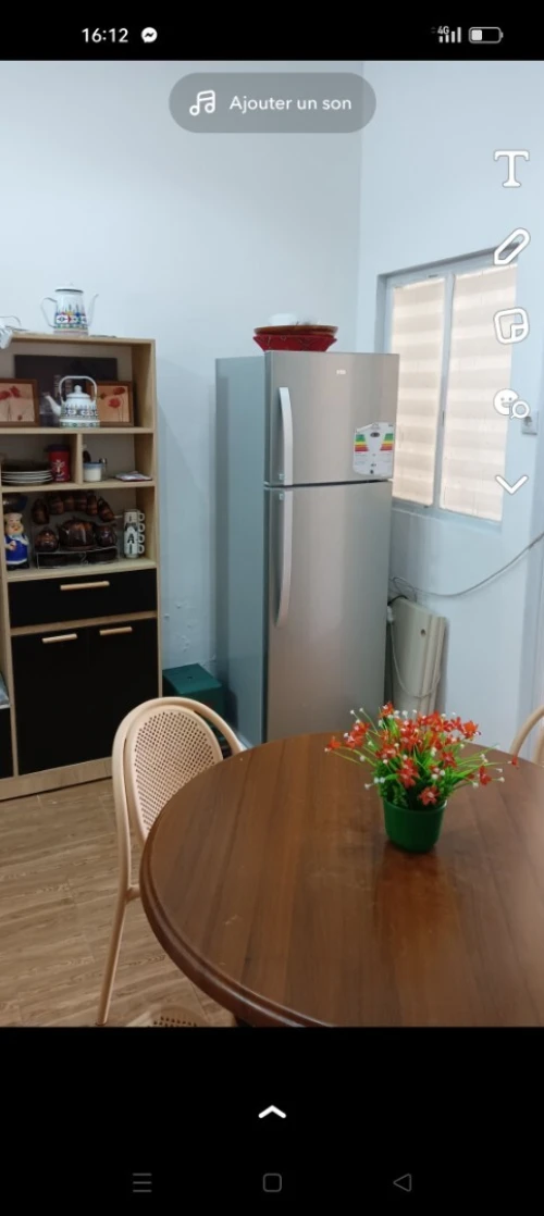 Location Studio Oran Oran