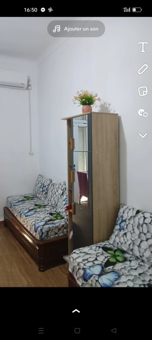 Location Studio Oran Oran