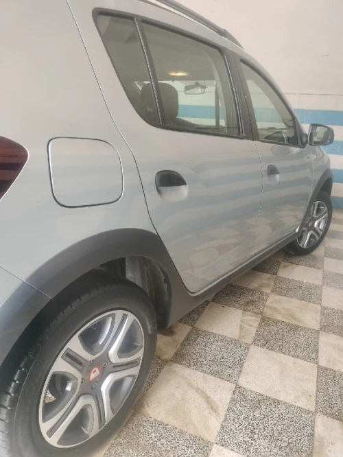 Dacia Stepway 2019 Stepway
