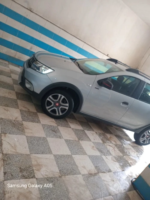 Dacia Stepway 2019 Stepway