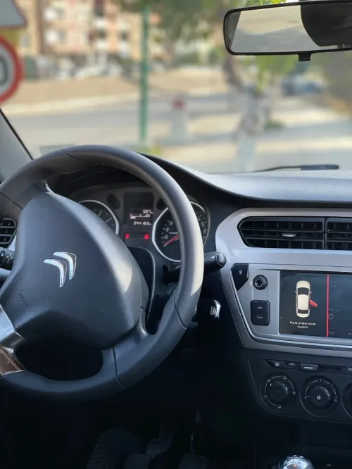 Citroen C-elysee 2023 Allure