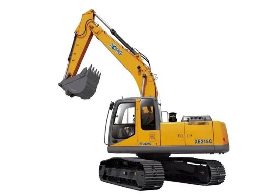 XCMG Chargeur XCMG ZL50GN, pelle XCMG XE215C ,retro chargeur XCMG XC870HK 2025