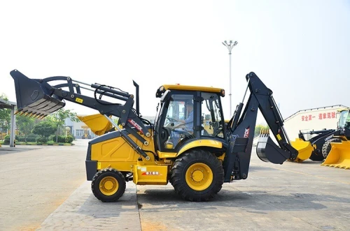 XCMG Chargeur XCMG ZL50GN, pelle XCMG XE215C ,retro chargeur XCMG XC870HK 2025