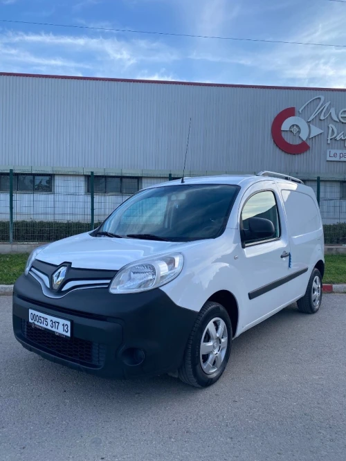 Renault Kangoo 2017 Confort (Utilitaire)
