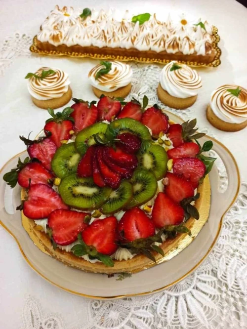 Vente Gâteaux Traditionnels