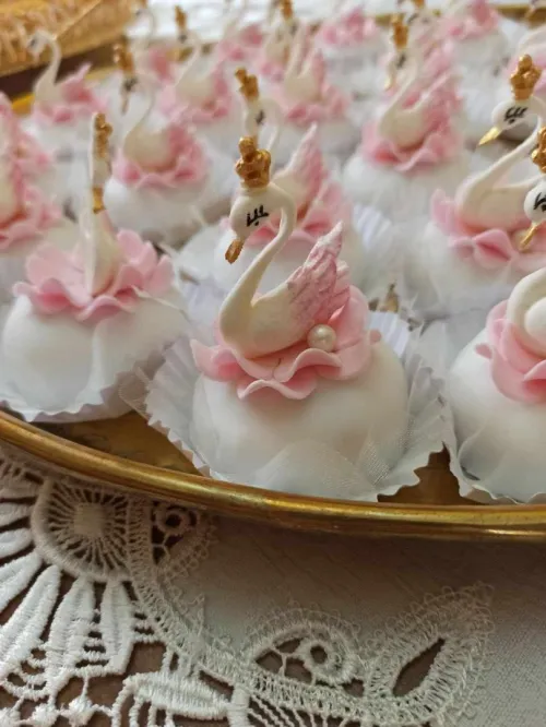 Vente Gâteaux Traditionnels