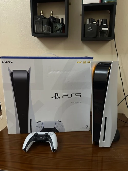 Ps5