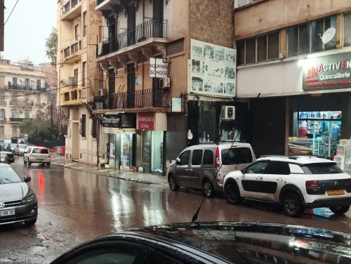 Vente Local Oran Oran
