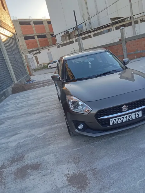 Suzuki Swift 2022 Swift