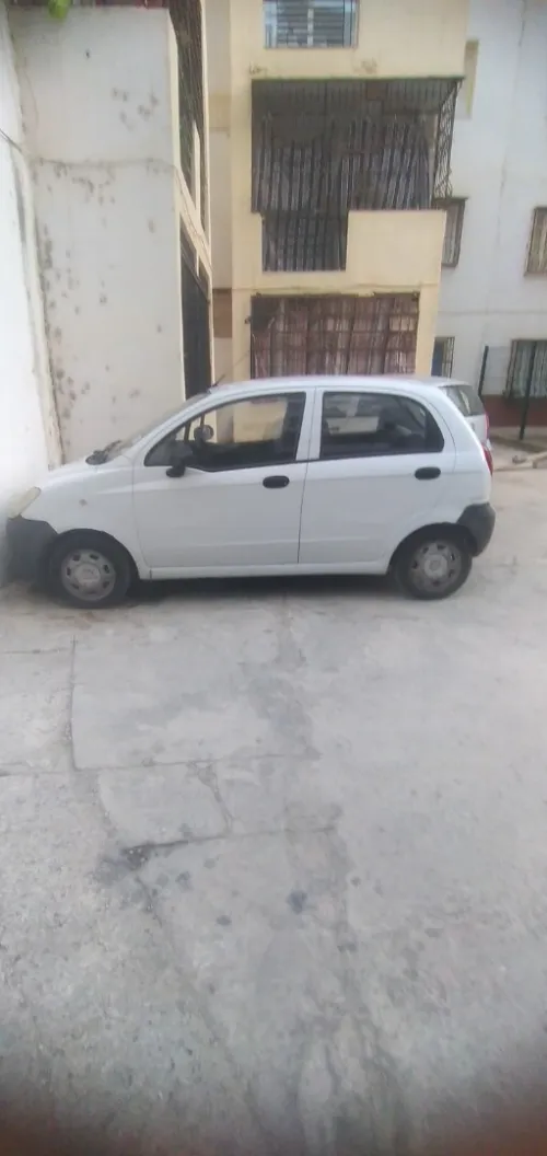 Chevrolet Spark 2013 Lite Base