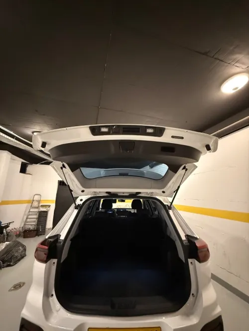 Chery Tiggo 8 pro  2025 Style