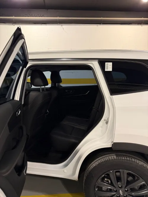 Chery Tiggo 8 pro  2025 Style