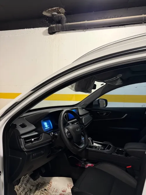 Chery Tiggo 8 pro  2025 Style