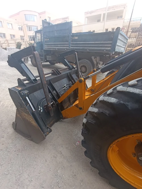 JCB JCB4CX 2018