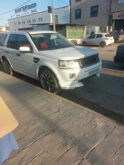 Land Rover Freelander 2 2014 Freelander 2