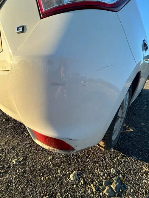 Toyota Yaris 2017 